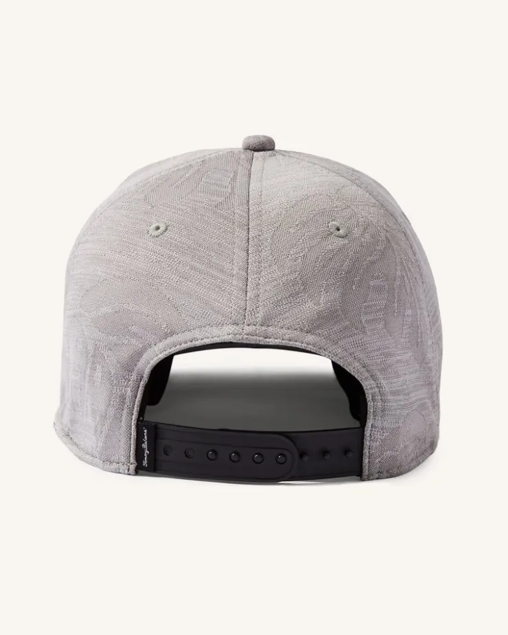 Tommy Bahama Monstera Fade Cap- Hats & Caps