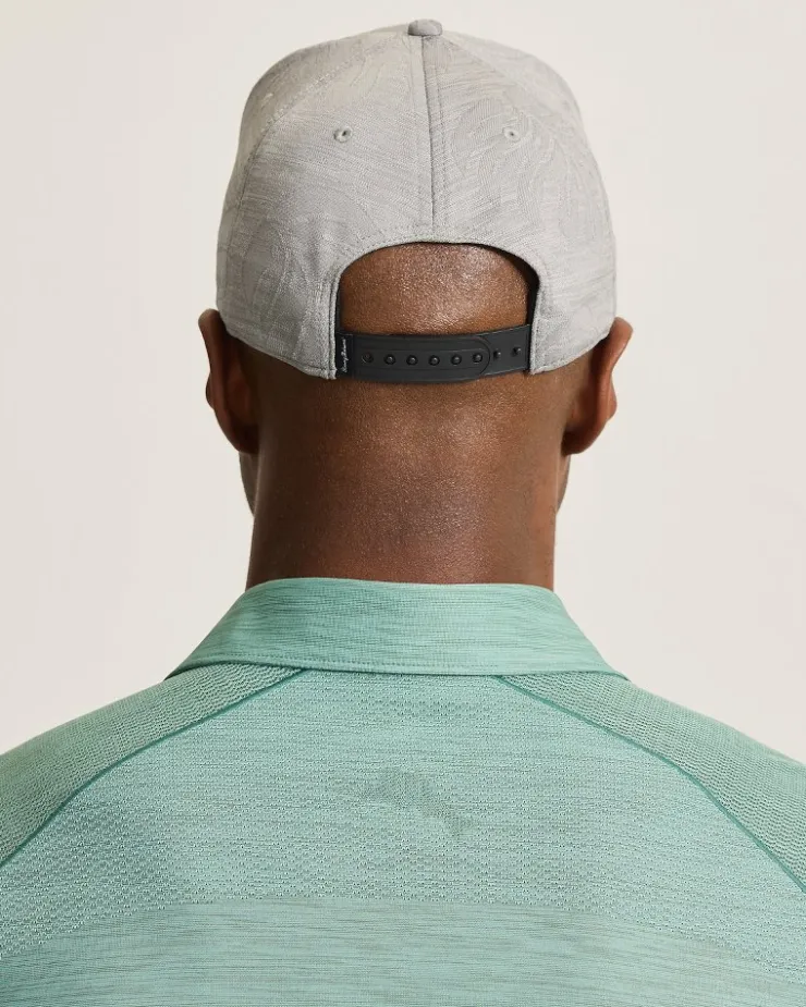 Tommy Bahama Monstera Fade Cap- Hats & Caps