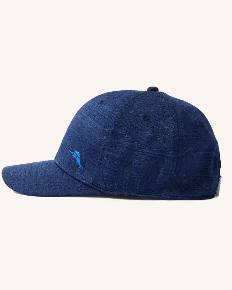 Tommy Bahama Monstera Fade Cap- Hats & Caps