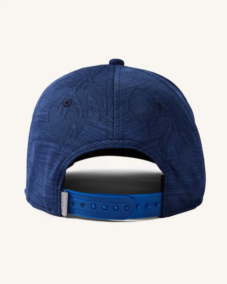Tommy Bahama Monstera Fade Cap- Hats & Caps