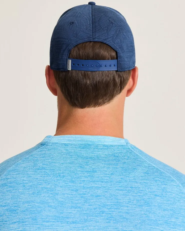 Tommy Bahama Monstera Fade Cap- Hats & Caps