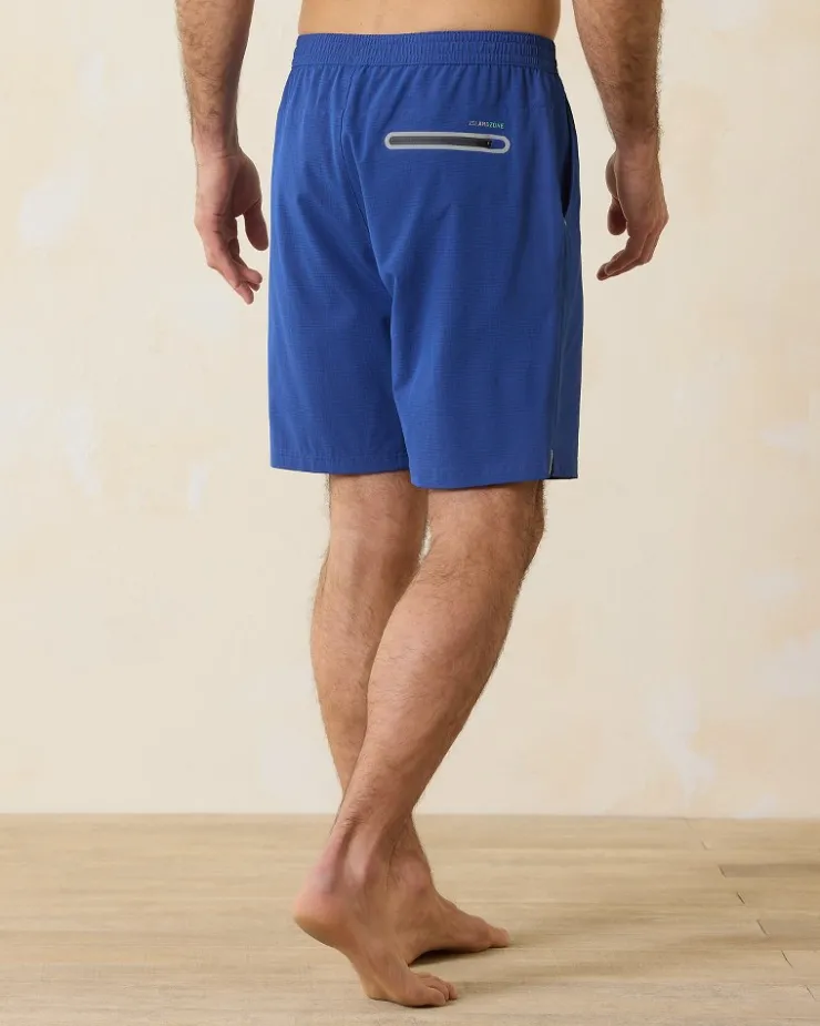 Tommy Bahama Monterey Coast Hybrid IslandZone® 9-Inch Shorts- Swim & Boardshorts|Shorts