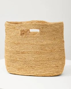 Tommy Bahama Naomi Raffia Mini Bag-Women Handbags & Clutches