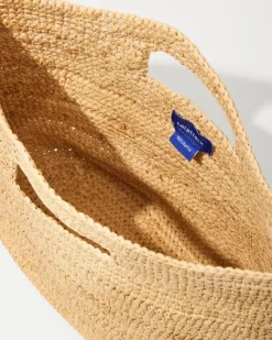 Tommy Bahama Naomi Raffia Mini Bag-Women Handbags & Clutches