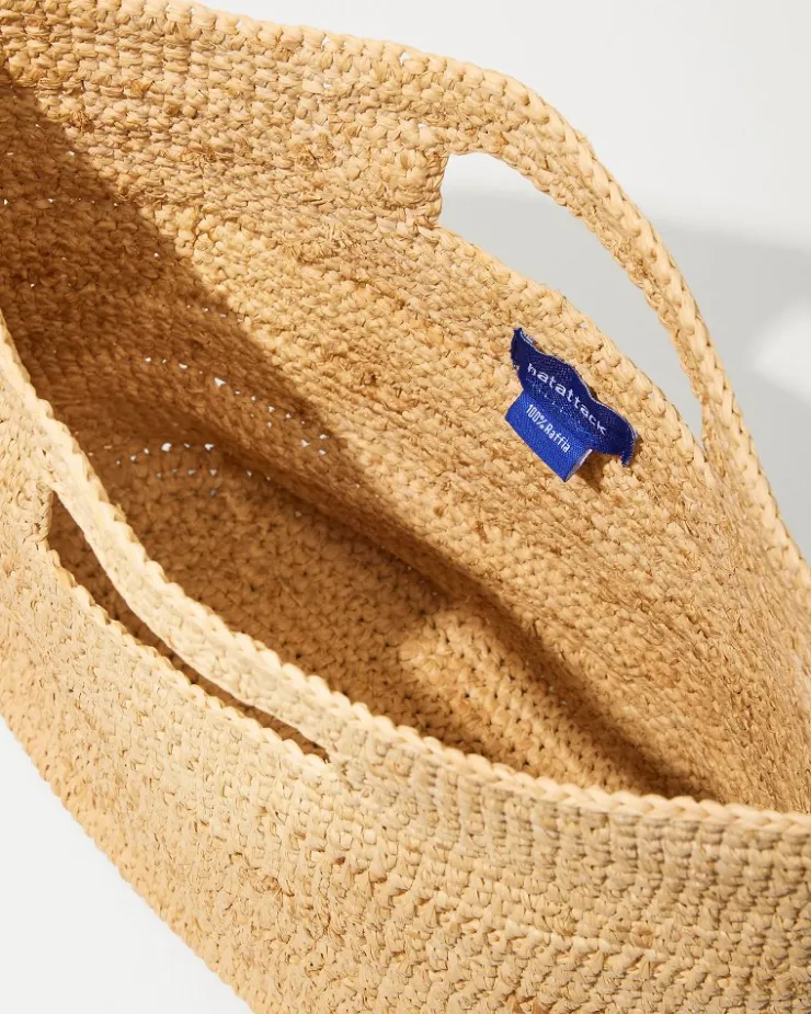 Tommy Bahama Naomi Raffia Mini Bag-Women Handbags & Clutches