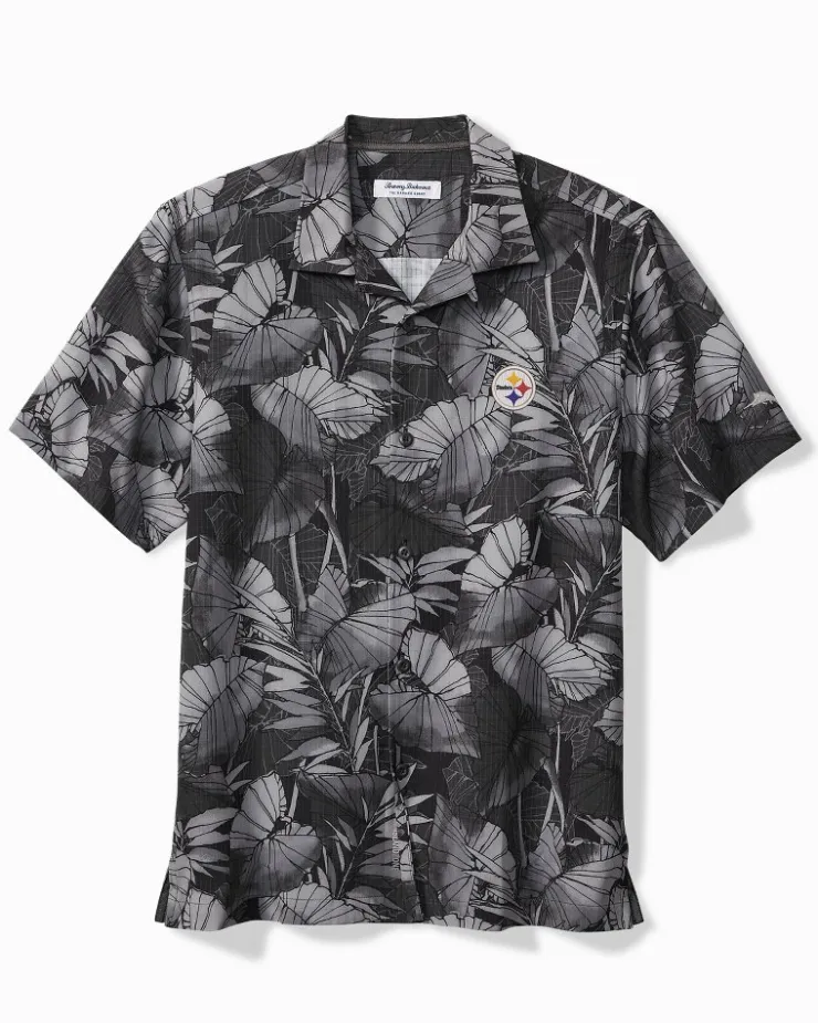 Tommy Bahama NFL Bahama Coast Nuevo Fronds IslandZone® Shirt- Shirts