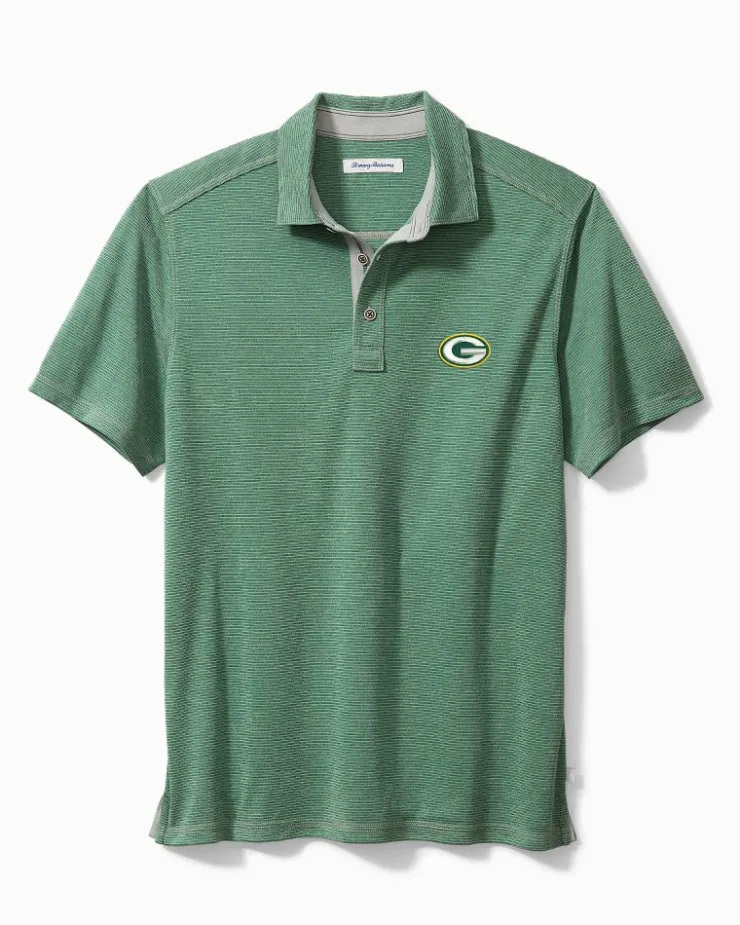 Tommy Bahama NFL Paradiso Cove Polo- Polos|Shirts