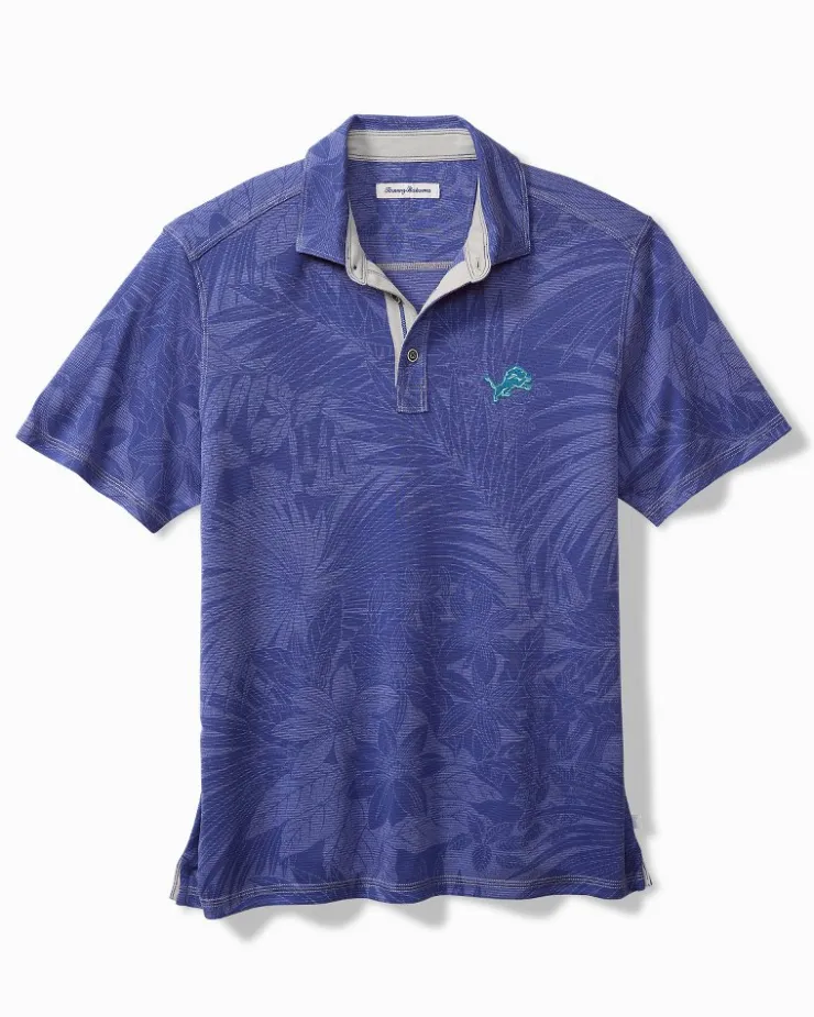 Tommy Bahama NFL Santiago Paradiso IslandZone® Polo- Polos|Shirts