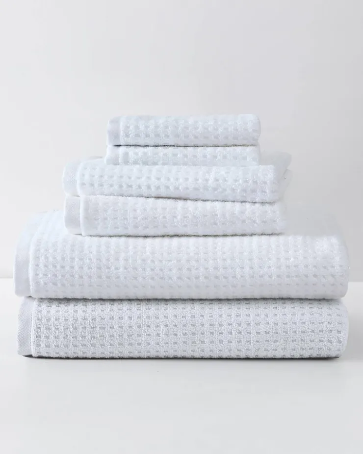Tommy Bahama Northern Pacific 6-Piece Bath Towel Set- Bath