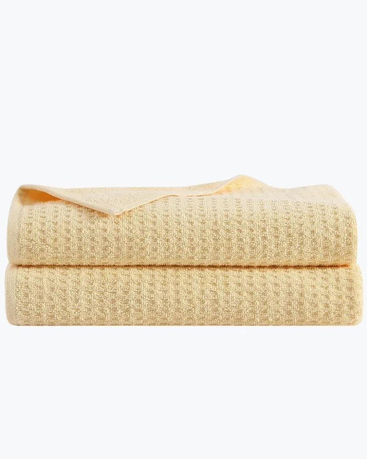 Tommy Bahama Northern Pacific 2-Piece Bath Towel Set- Bath