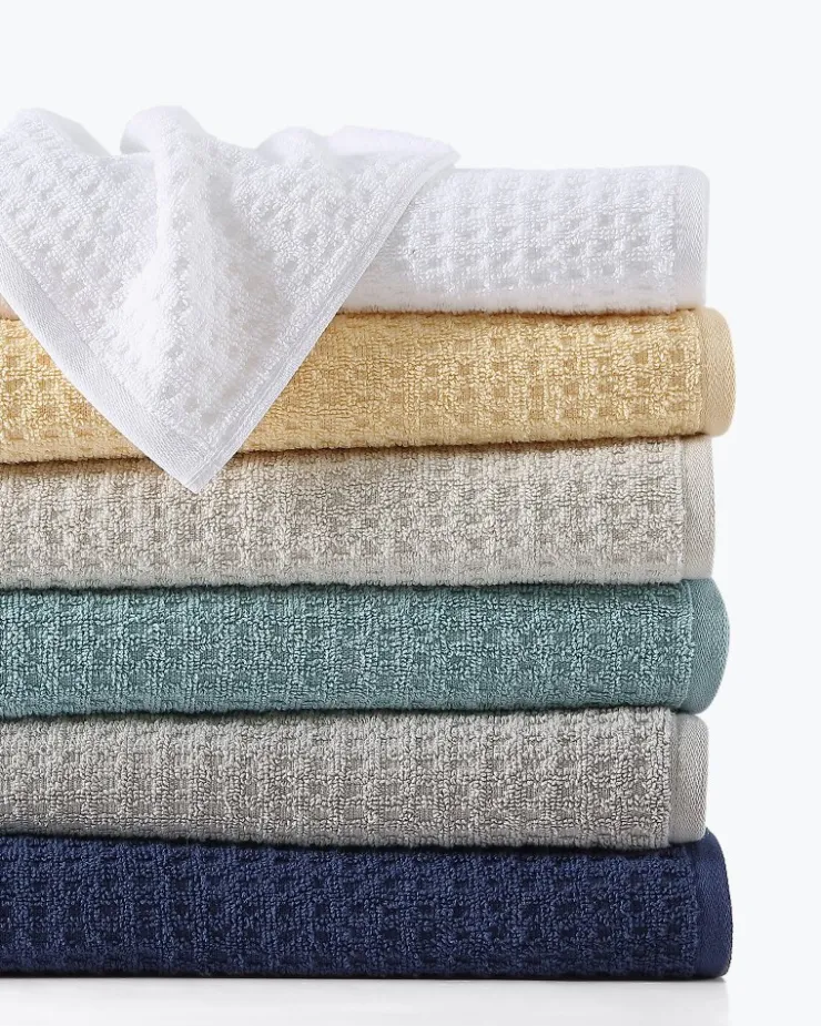 Tommy Bahama Northern Pacific 2-Piece Bath Towel Set- Bath