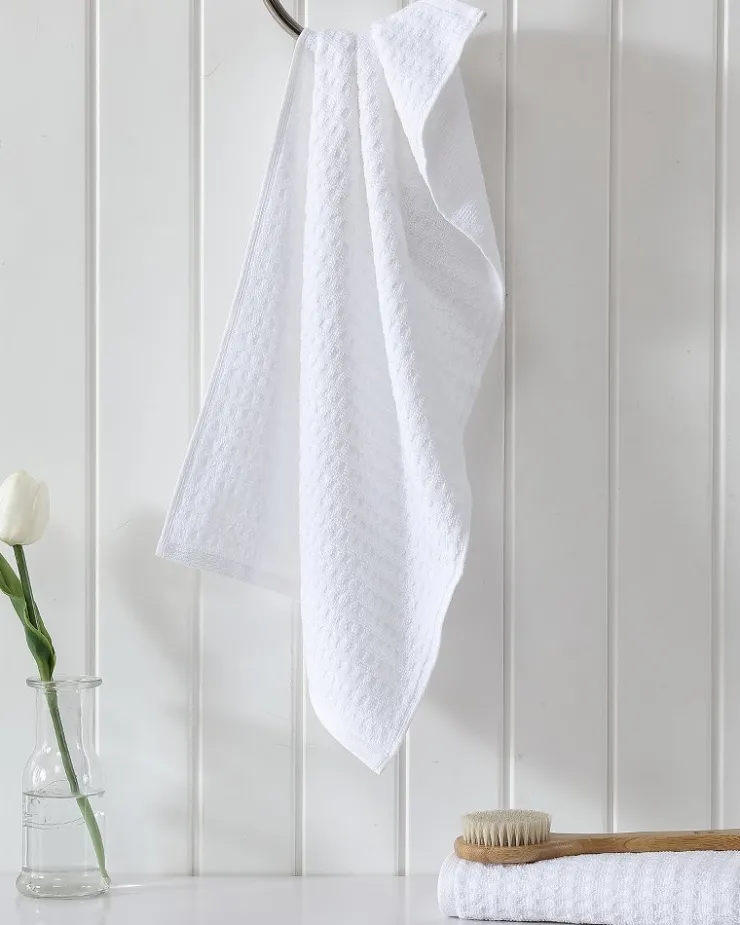 Tommy Bahama Northern Pacific 2-Piece Hand Towel Set- Bath