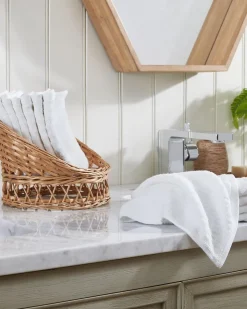 Tommy Bahama Northern Pacific 12-Piece Wash Towel Set- Bath