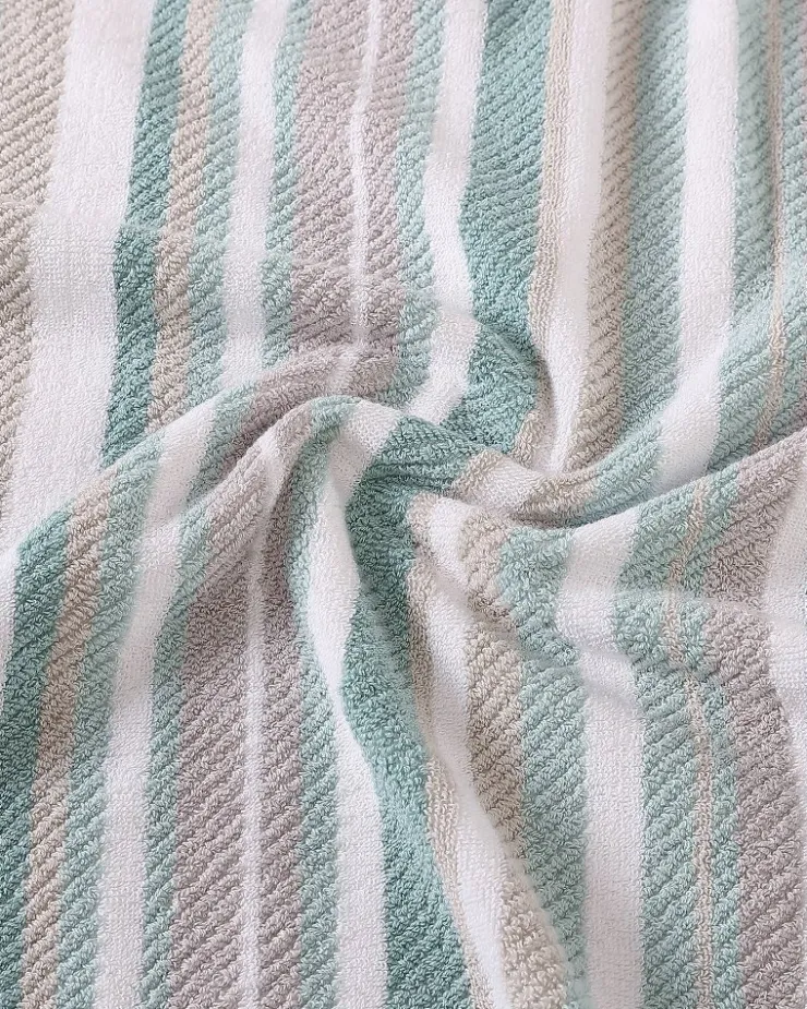 Tommy Bahama Ocean Bay 3-Piece Towel Set- Bath