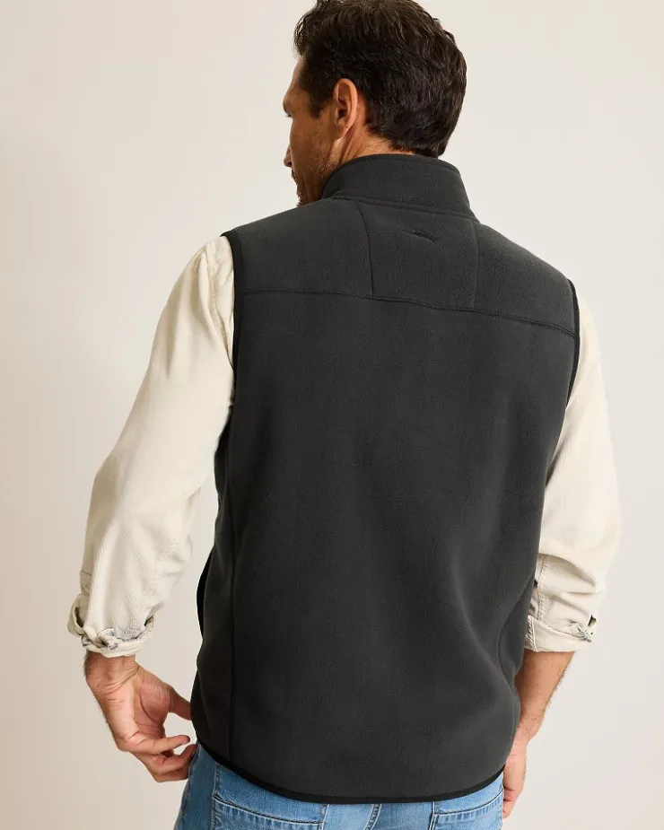 Tommy Bahama Olympic Bay Vest- Jackets & Outerwear