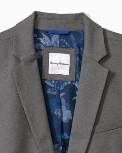 Tommy Bahama On Par IslandZone® Blazer- Jackets & Outerwear