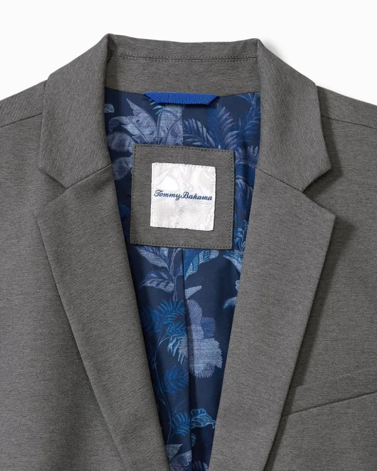 Tommy Bahama On Par IslandZone® Blazer- Jackets & Outerwear
