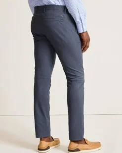 Tommy Bahama On Par IslandZone® Flat-Front Pants- Pants & Chinos