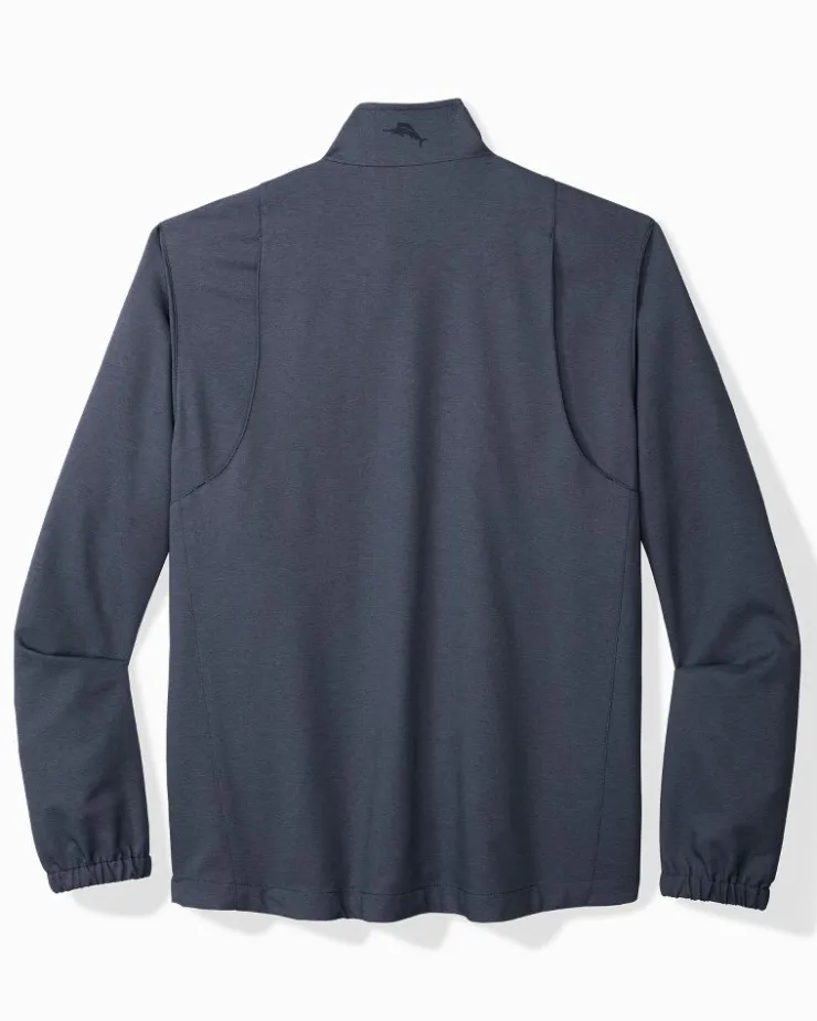 Tommy Bahama On Par Pro Jacket- Jackets & Outerwear