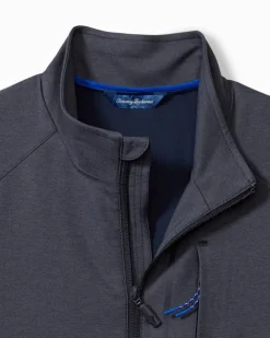 Tommy Bahama On Par Pro Jacket- Jackets & Outerwear