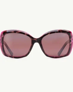 Tommy Bahama Orchid Sunglasses by Maui Jim®-Women Maui Jim® Sunglasses