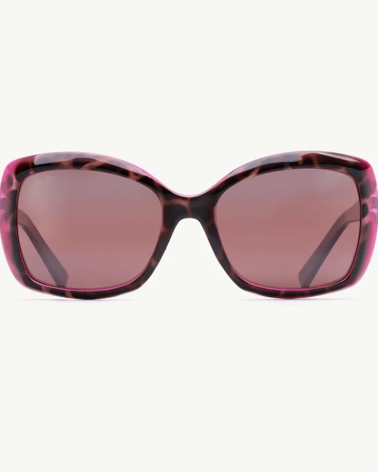 Tommy Bahama Orchid Sunglasses by Maui Jim®-Women Maui Jim® Sunglasses
