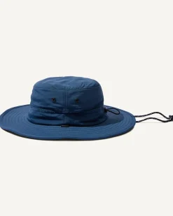 Tommy Bahama Overland Packable Mid-Brim Hat- Hats & Caps