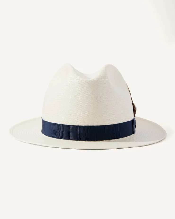 Tommy Bahama Packable Litestraw® Hanson Hat- Hats & Caps