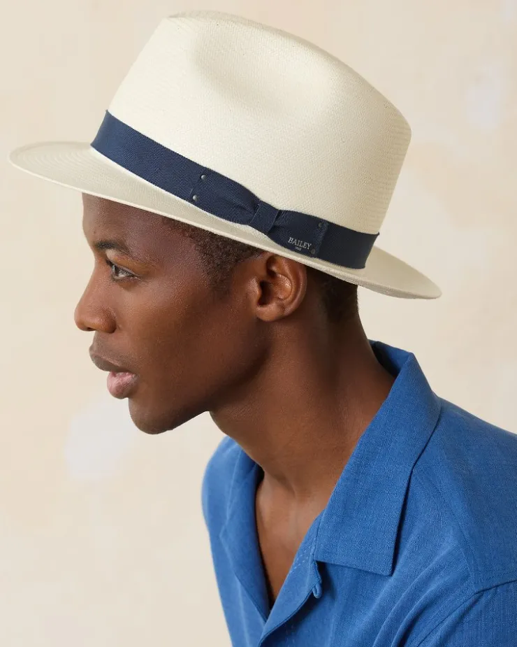 Tommy Bahama Packable Litestraw® Hanson Hat- Hats & Caps