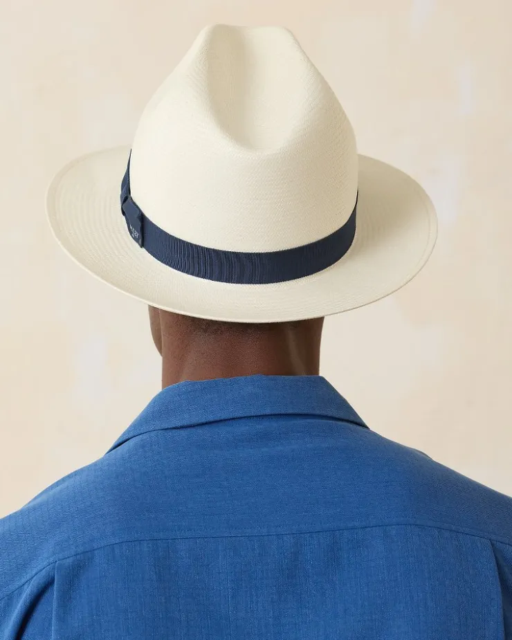 Tommy Bahama Packable Litestraw® Hanson Hat- Hats & Caps