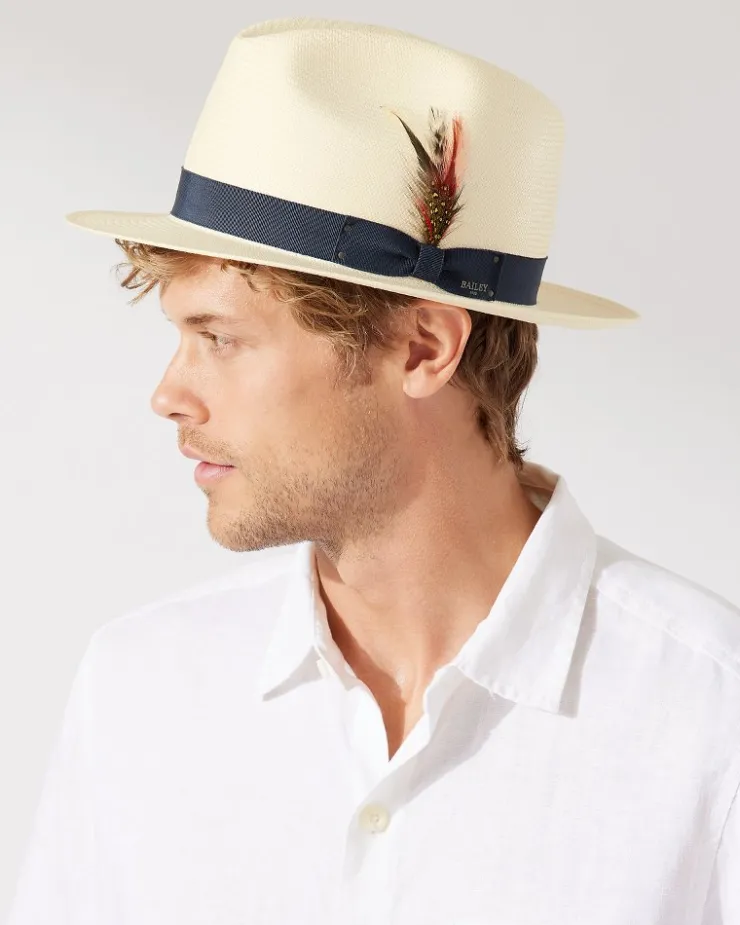 Tommy Bahama Packable Litestraw® Hanson Hat- Hats & Caps