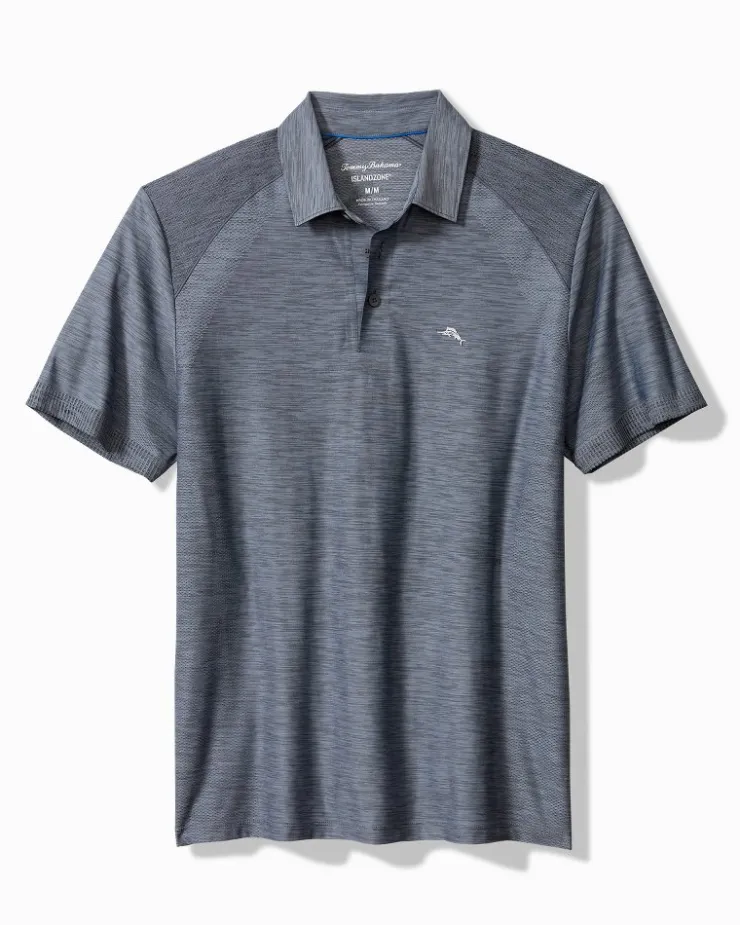 Tommy Bahama Palm Coast Pro IslandZone® Polo- Polos|Shirts