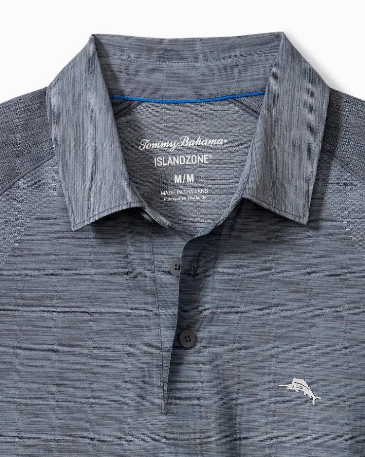 Tommy Bahama Palm Coast Pro IslandZone® Polo- Polos|Shirts