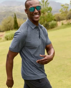 Tommy Bahama Palm Coast Pro IslandZone® Polo- Polos|Shirts