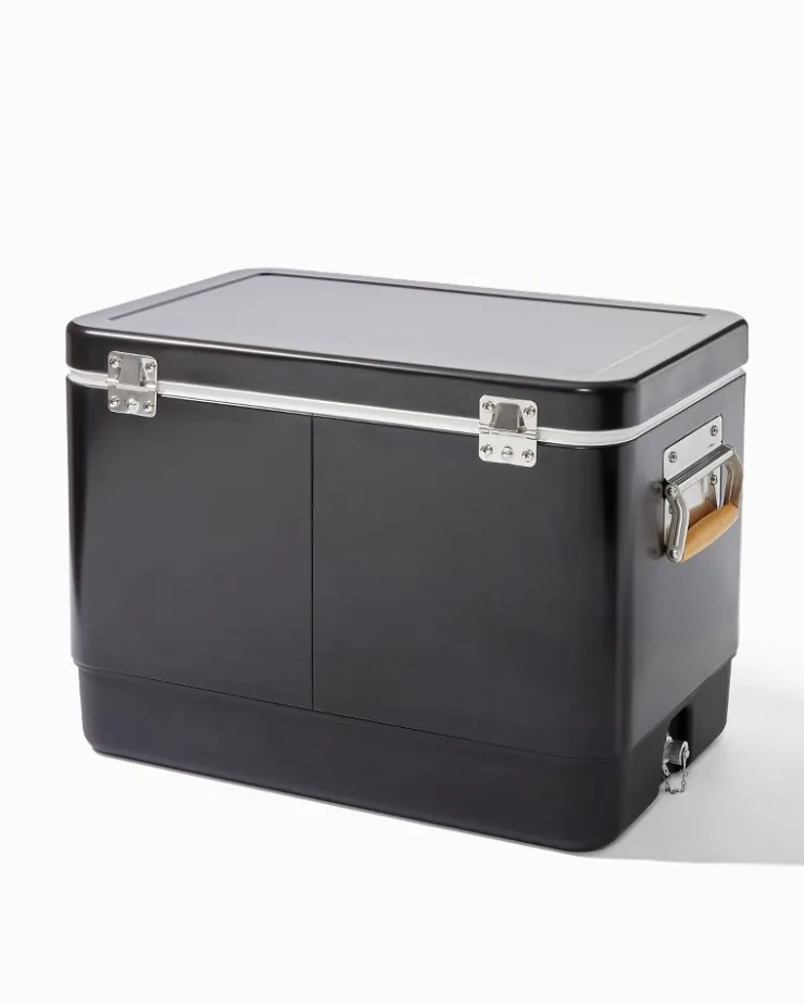 Tommy Bahama Palm Marlin 54-Quart Cooler- Umbrellas & Coolers|Coolers