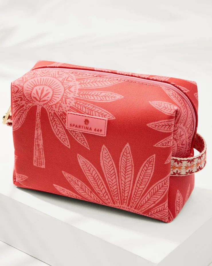 Tommy Bahama Cosmetic Case-Women Luggage & Travel|Luggage & Travel