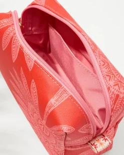 Tommy Bahama Cosmetic Case-Women Luggage & Travel|Luggage & Travel