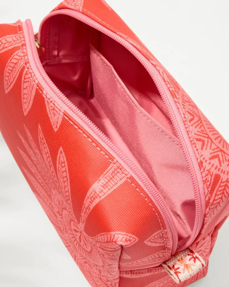 Tommy Bahama Cosmetic Case-Women Luggage & Travel|Luggage & Travel