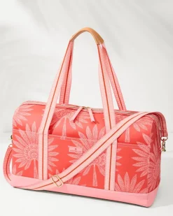 Tommy Bahama Duffel Bag-Women Luggage & Travel|Luggage & Travel