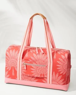 Tommy Bahama Duffel Bag-Women Luggage & Travel|Luggage & Travel