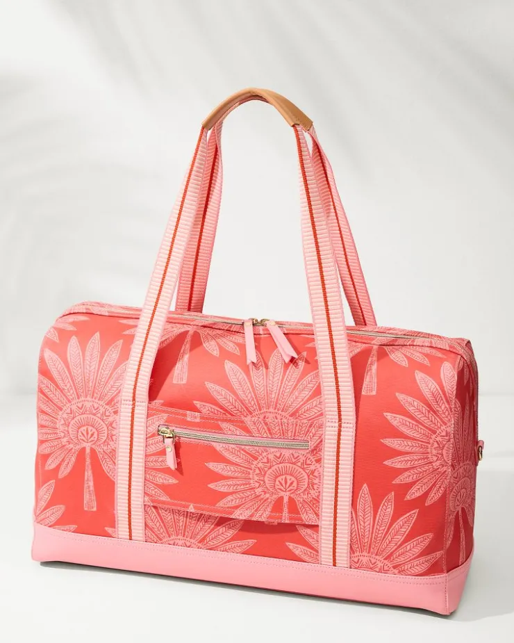 Tommy Bahama Duffel Bag-Women Luggage & Travel|Luggage & Travel