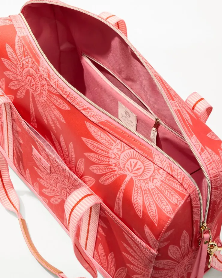 Tommy Bahama Duffel Bag-Women Luggage & Travel|Luggage & Travel