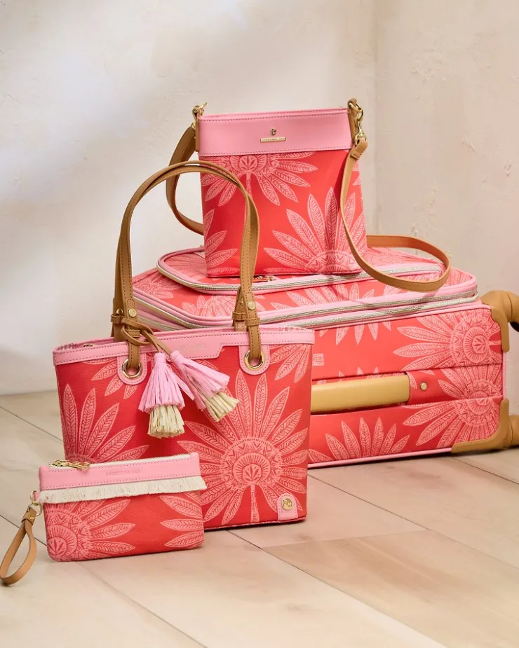 Tommy Bahama Hipster Crossbody Bag-Women Handbags & Clutches