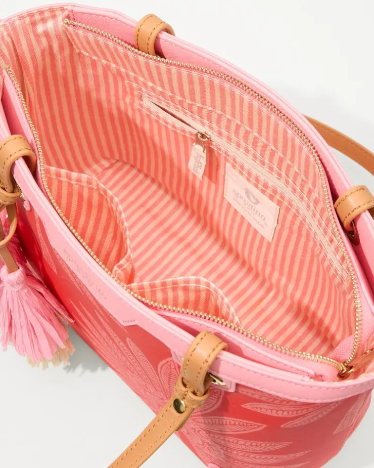 Tommy Bahama Island Tote-Women Handbags & Clutches