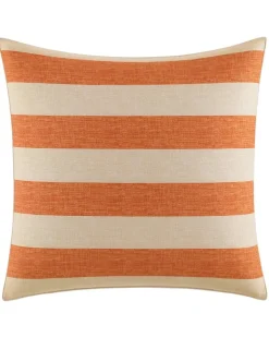 Tommy Bahama Palmiers European Sham Cover- Pillows & Shams