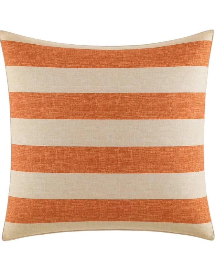 Tommy Bahama Palmiers European Sham Cover- Pillows & Shams