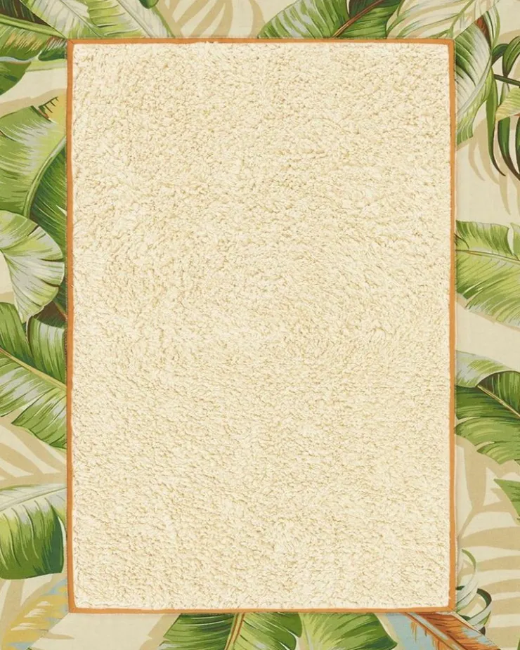 Tommy Bahama Palmiers Medium Bath Rug- Bath