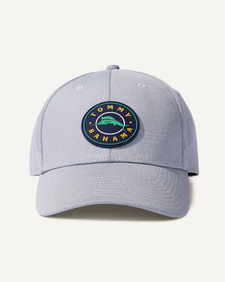 Tommy Bahama Par for Course Marlin Packable Cap- Hats & Caps