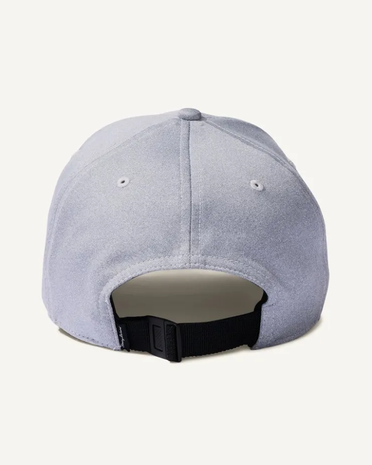 Tommy Bahama Par for Course Marlin Packable Cap- Hats & Caps