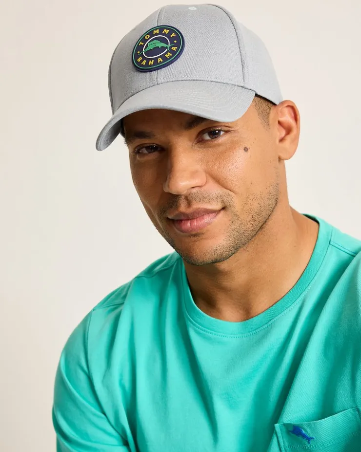 Tommy Bahama Par for Course Marlin Packable Cap- Hats & Caps